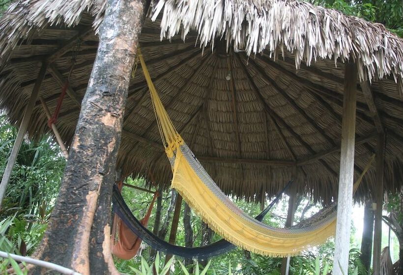 酒店 Pousada Do Buriti