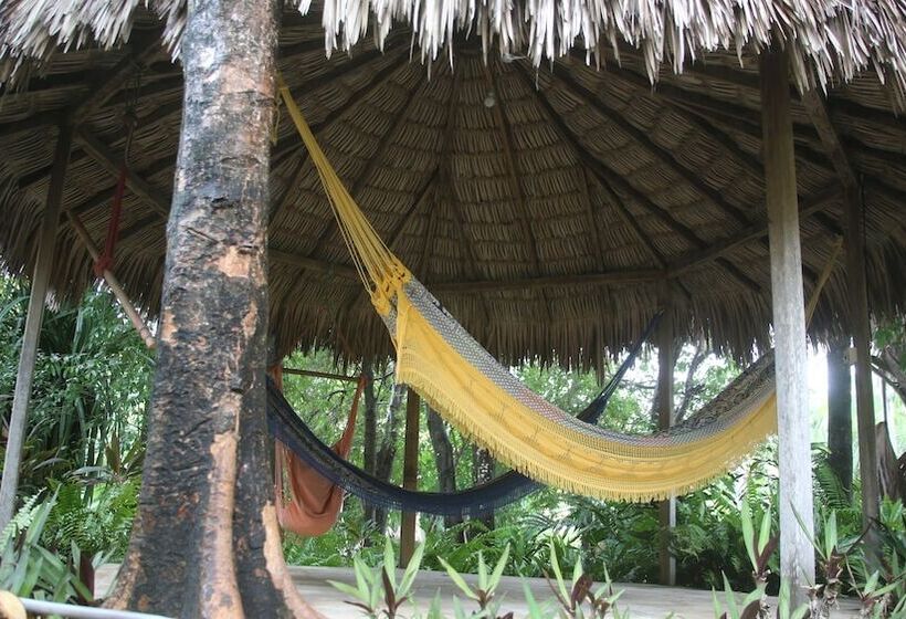 酒店 Pousada Do Buriti