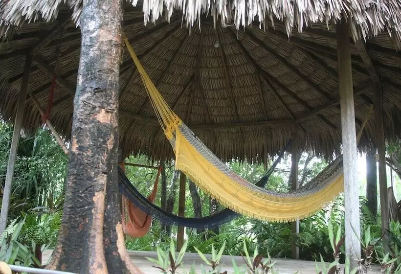 فندق Pousada Do Buriti