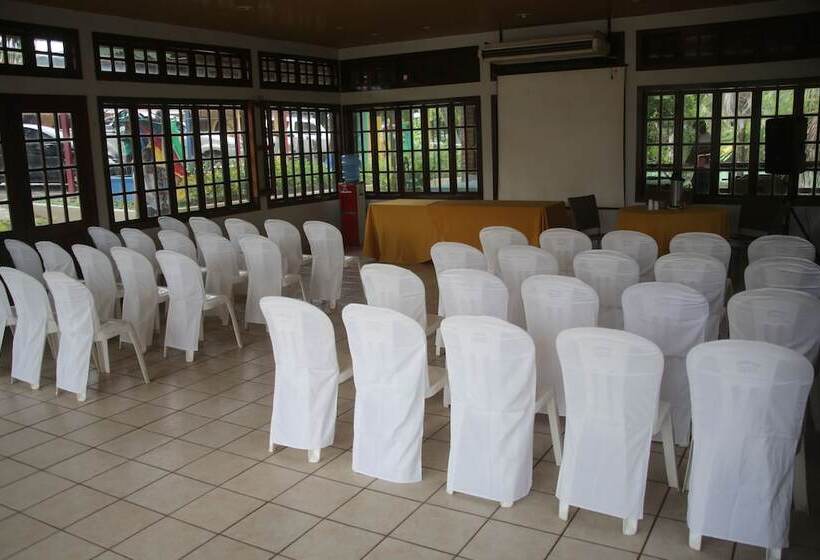 酒店 Pousada Do Buriti