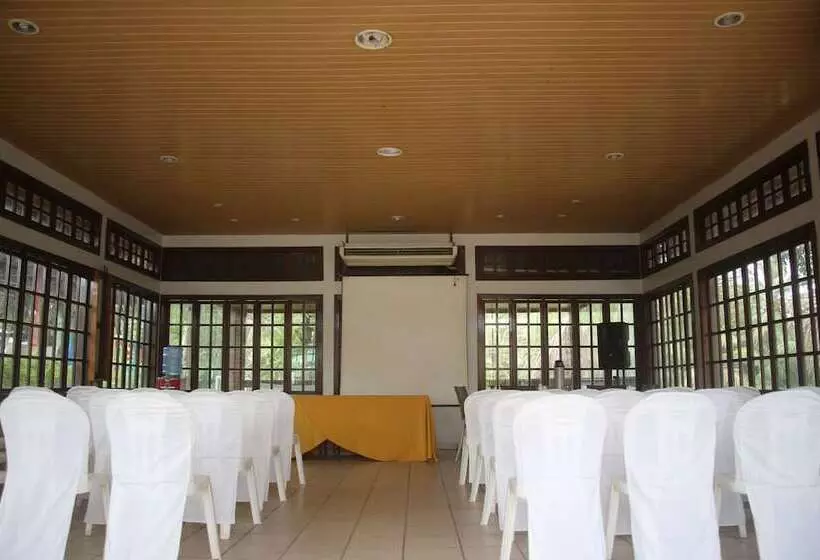 فندق Pousada Do Buriti