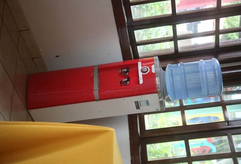 酒店 Pousada Do Buriti