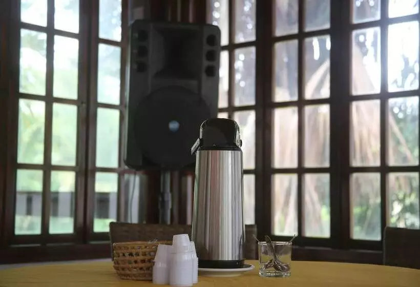 فندق Pousada Do Buriti