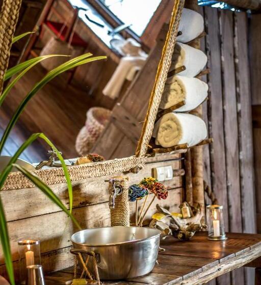 Hotel Rancho Do Peixe