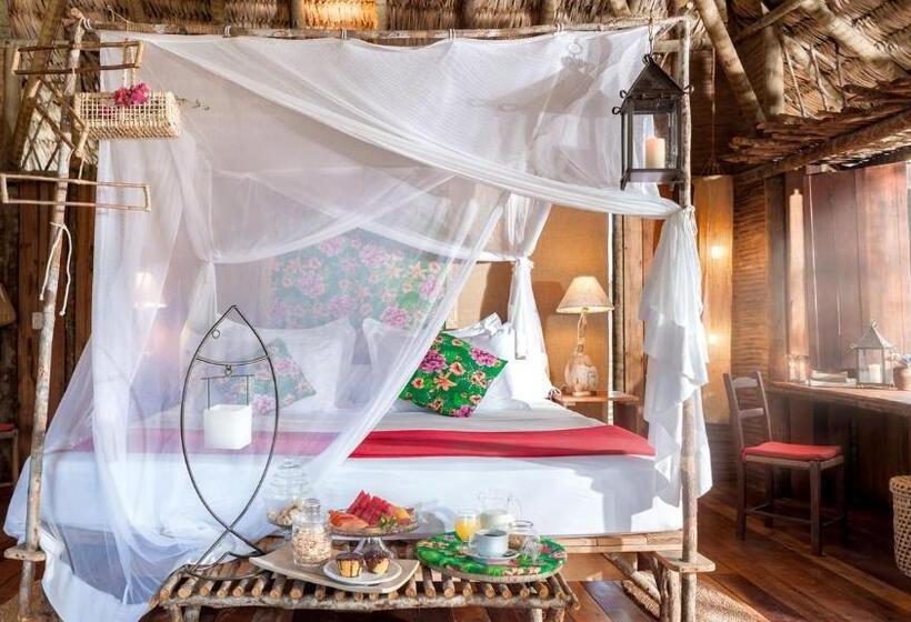 Hotel Rancho Do Peixe