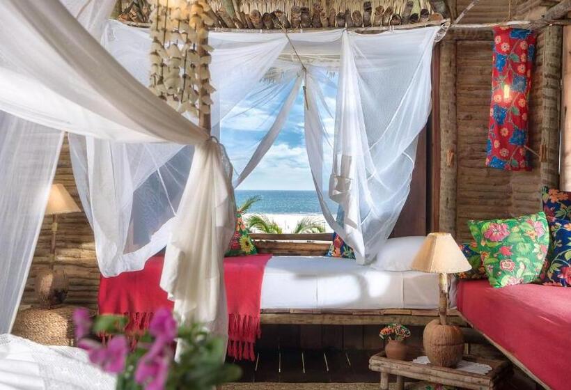 Hotel Rancho Do Peixe