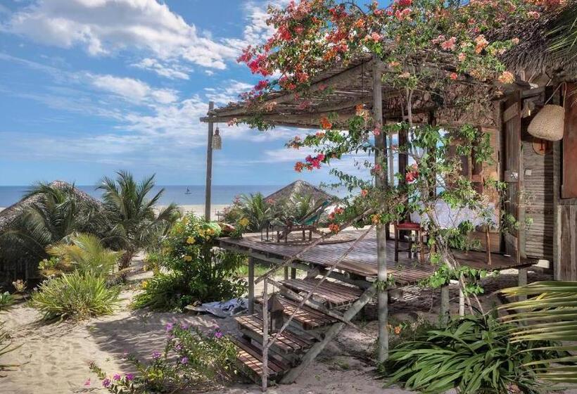 Hotel Rancho Do Peixe