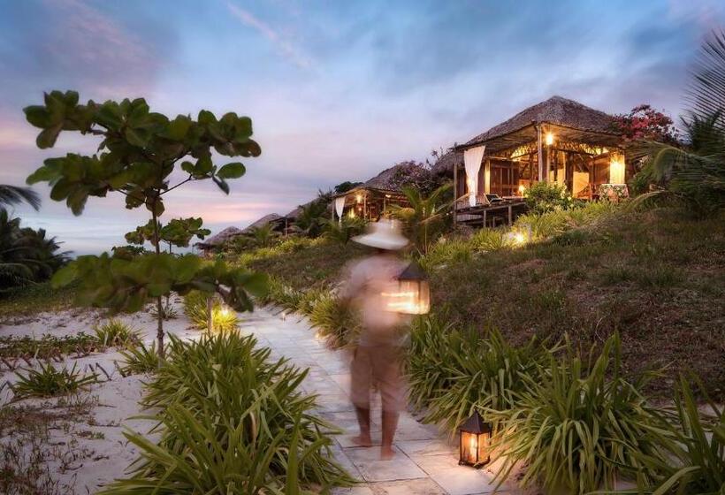 Hotel Rancho Do Peixe