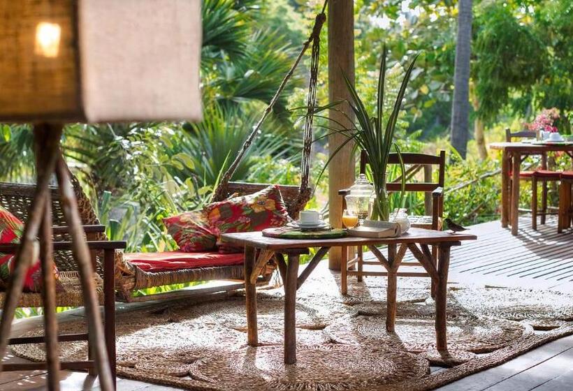 Hotel Rancho Do Peixe