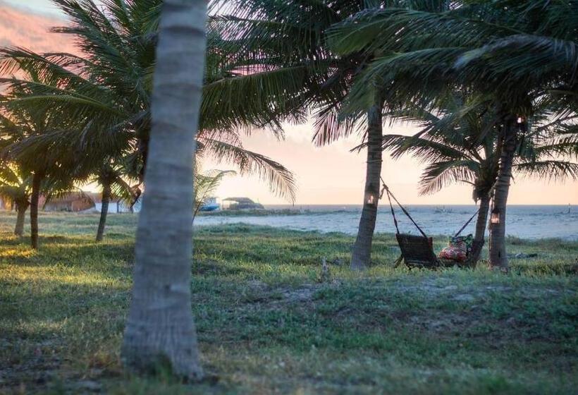 Hotel Rancho Do Peixe