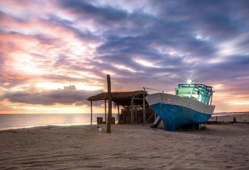 Hotel Rancho Do Peixe