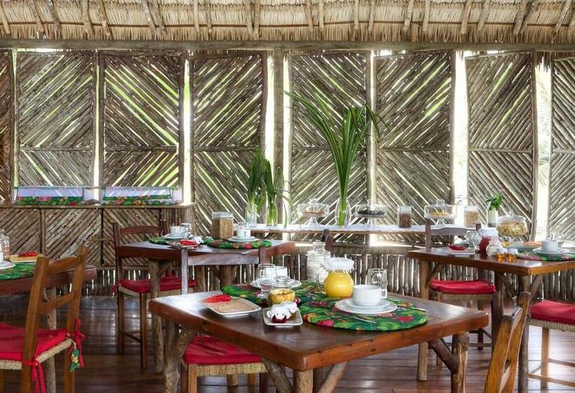 Hotel Rancho Do Peixe