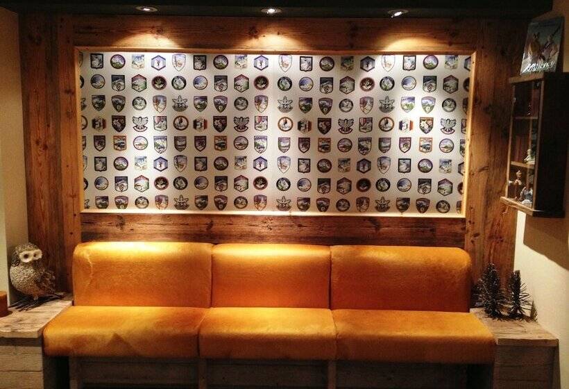 酒店 Residence Cour Maison