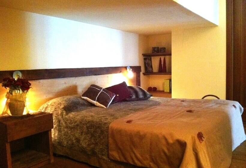 酒店 Residence Cour Maison