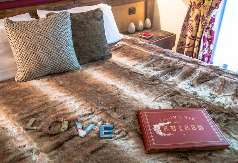 酒店 Residence Cour Maison