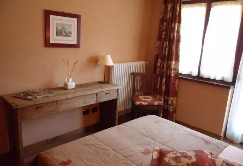 בית מלון כפרי Residence Cour Maison