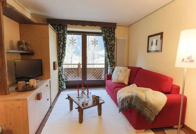 בית מלון כפרי Residence Cour Maison