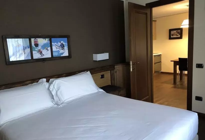 בית מלון כפרי Residence Cour Maison