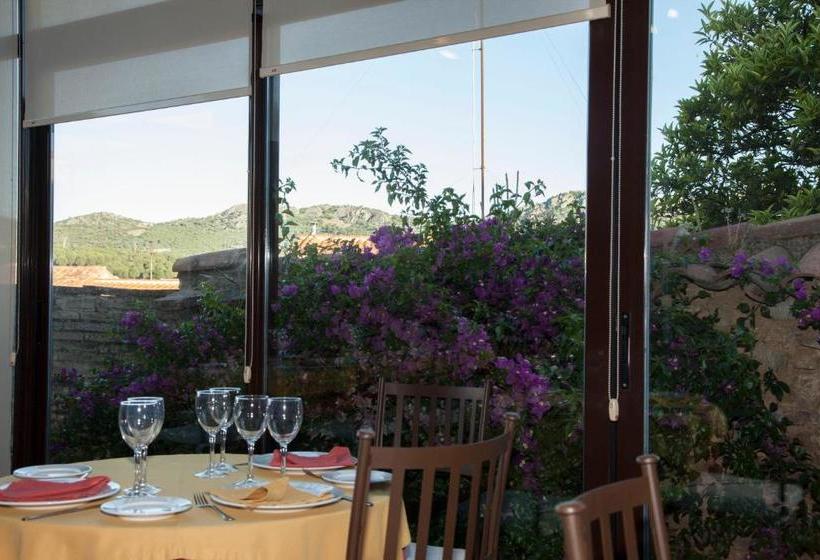 ホテル Rural Casa Betancourt