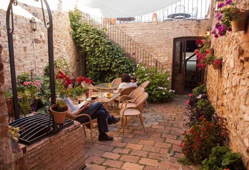 ホテル Rural Casa Betancourt