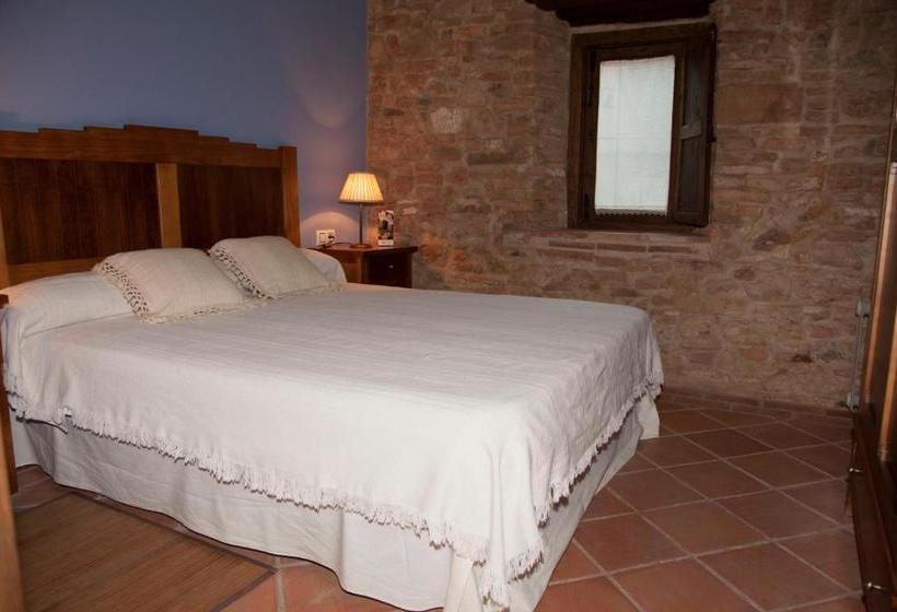 ホテル Rural Casa Betancourt