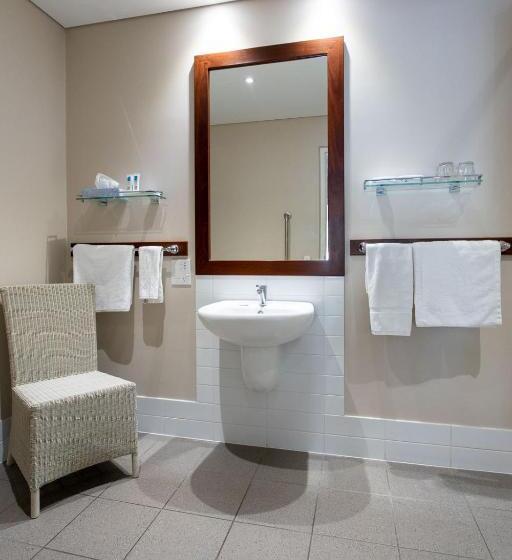 호텔 Seashells Yallingup