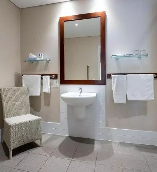 Отель Seashells Yallingup