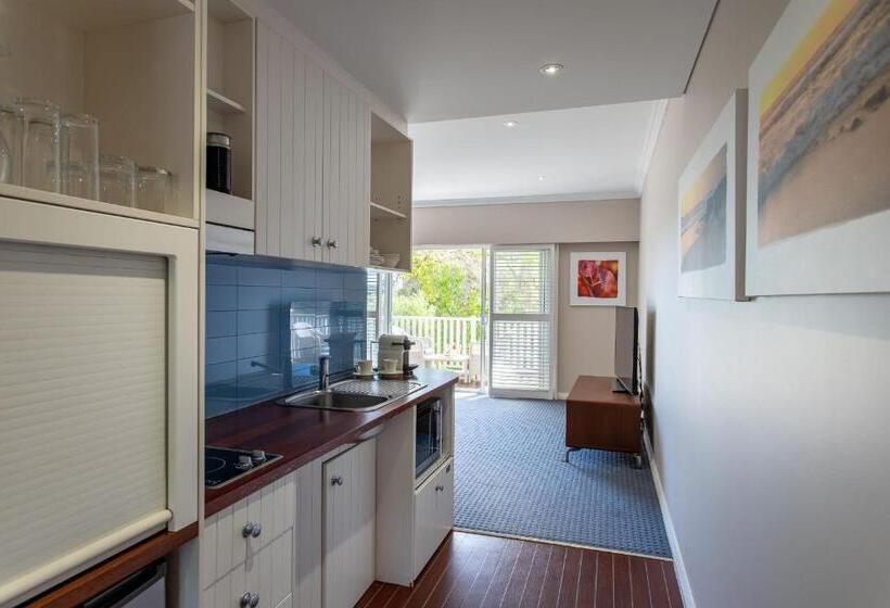 호텔 Seashells Yallingup