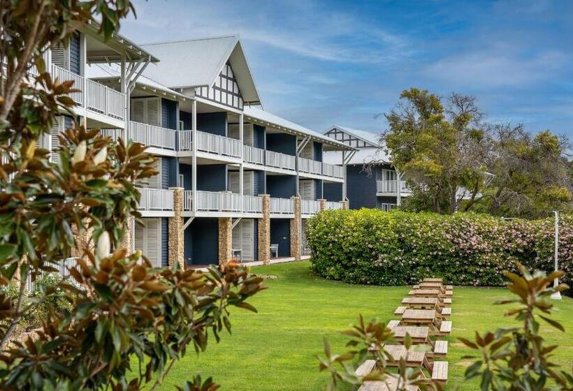 호텔 Seashells Yallingup