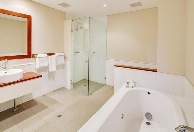 호텔 Seashells Yallingup