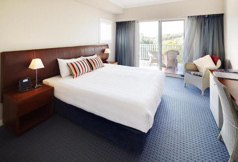 호텔 Seashells Yallingup