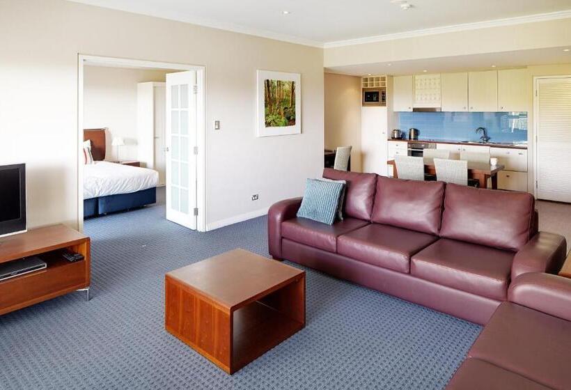 호텔 Seashells Yallingup