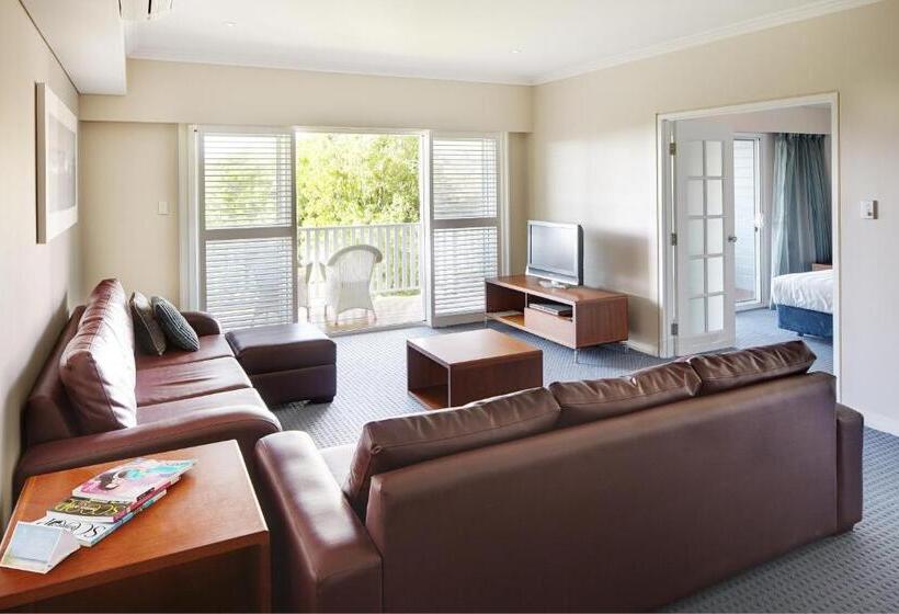 호텔 Seashells Yallingup