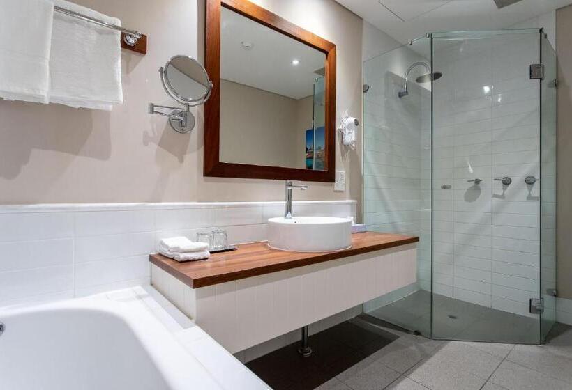 호텔 Seashells Yallingup