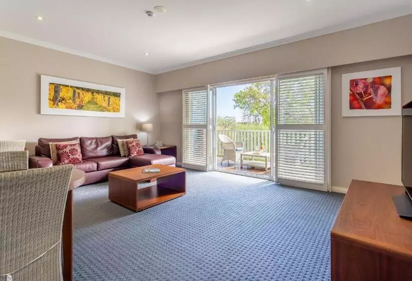 Отель Seashells Yallingup