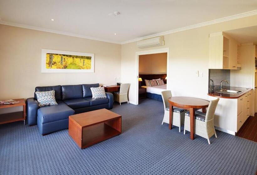 호텔 Seashells Yallingup