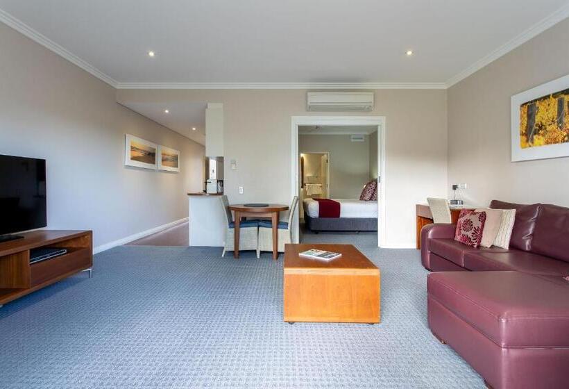 호텔 Seashells Yallingup