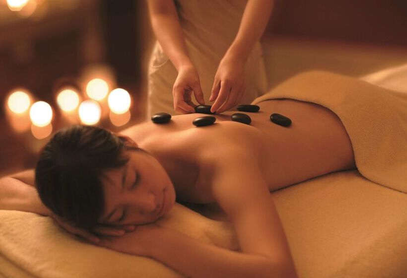 فندق Shangrila Xian