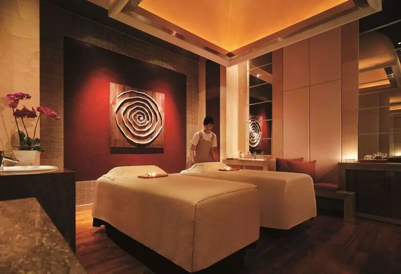 호텔 Shangrila Xian