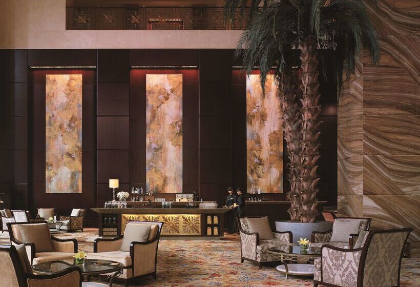 فندق Shangrila Xian