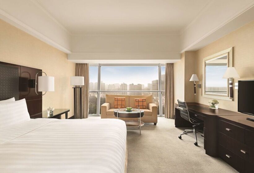 فندق Shangrila Xian