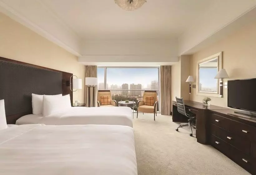 호텔 Shangrila Xian