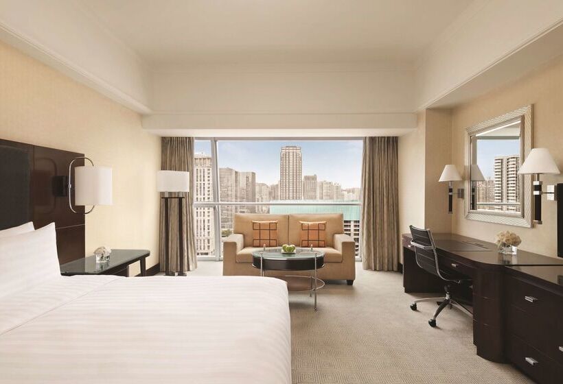 فندق Shangrila Xian