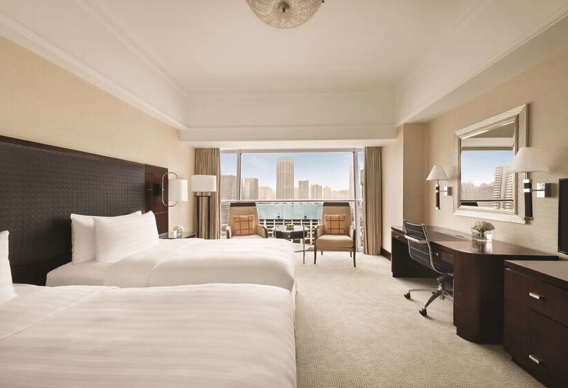 فندق Shangrila Xian