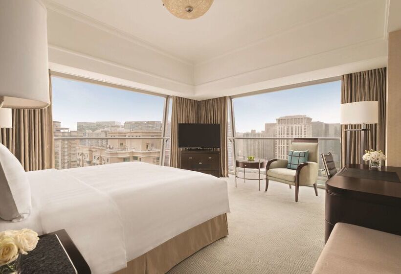 فندق Shangrila Xian