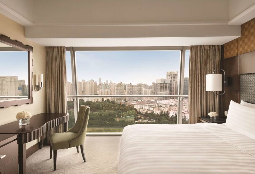 فندق Shangrila Xian