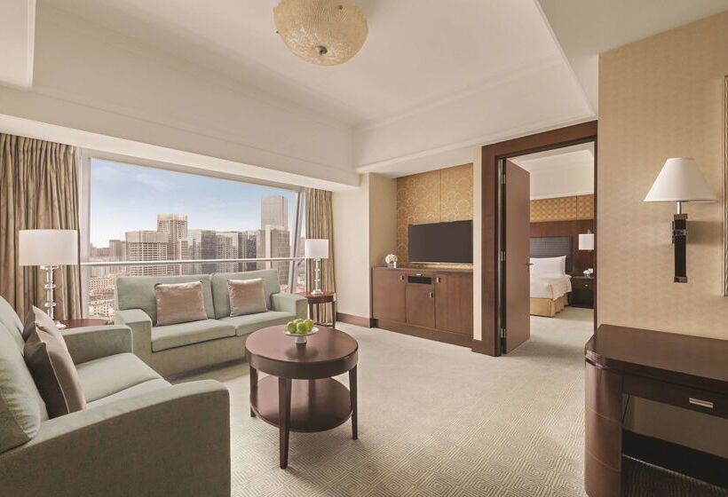 فندق Shangrila Xian