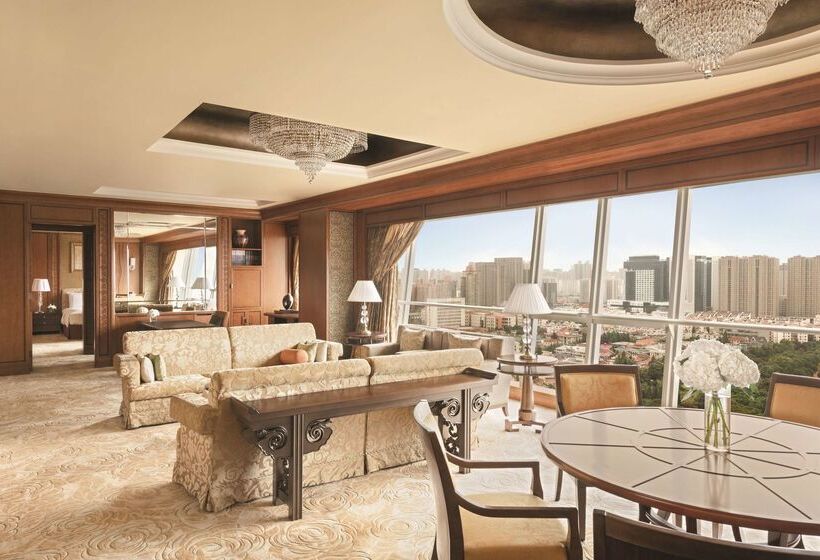 فندق Shangrila Xian