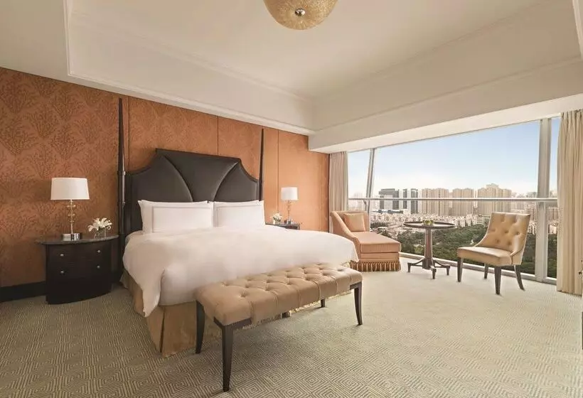 호텔 Shangrila Xian