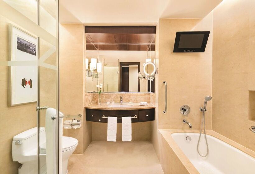 فندق Shangrila Xian